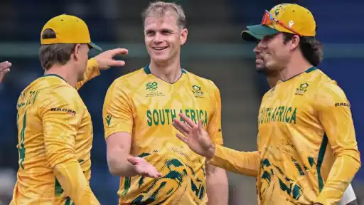 20 World Cup 2026: Points table, most runs, most wickets
