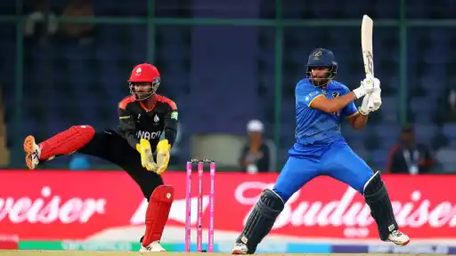 ICC Men's T20 World Cup 2026: Points table,