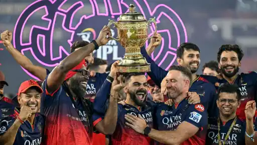 IPL 2026 Schedule Update