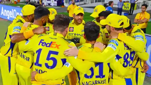 CSK Star announced divorce before 4th marriage anniversary