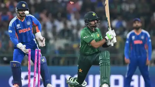 Babar Azam