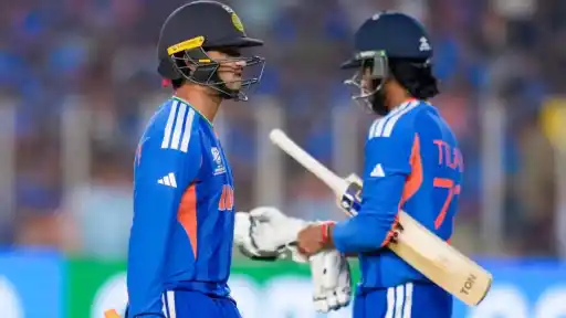 Team India