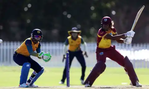 WI-W vs SL-W