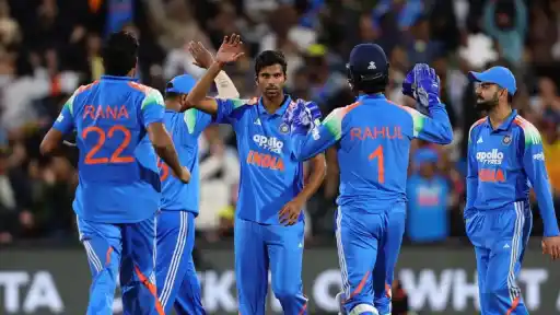 Washington Sundar still NOT FIT for T20 World Cup 2026