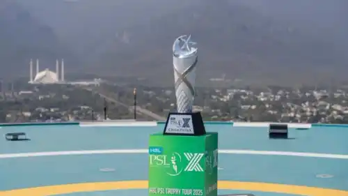 PSL 2026
