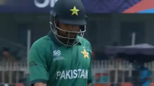 Babar Azam