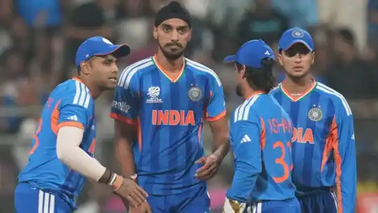 ICC Men's T20 World Cup 2026