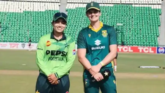 SA-W vs PAK-W Prediction