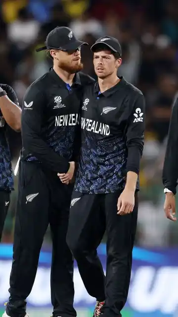 New Zealand Knock Out Sri Lanka – Super 8 Match Highlights & Key Moments