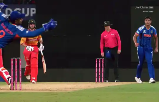  Sanju Samson 