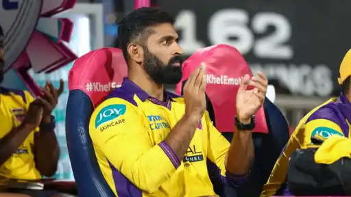 Abhishek Nayar
