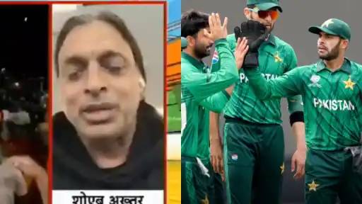Pakistan