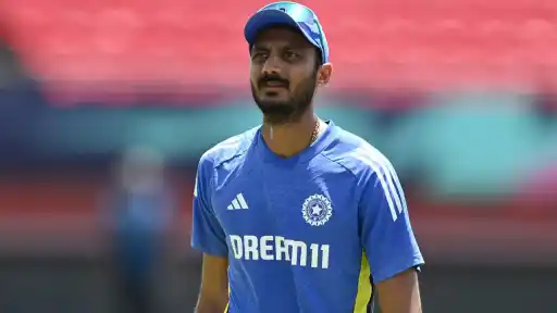 AXAR-PATEL