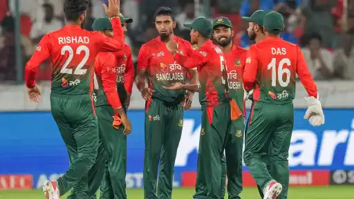 BAN vs MAL Dream11 Prediction - Best Captain Litton Das, VC Towhid Hridoy