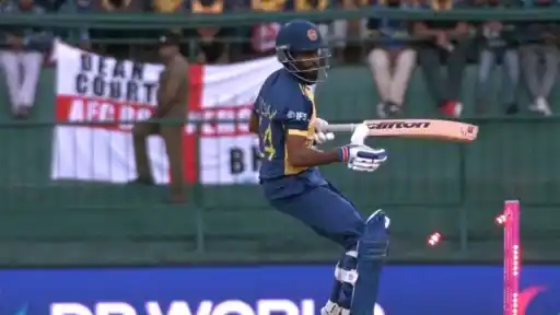 Dushan Hemantha
