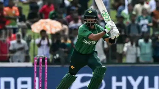 Former Pakistan cricketers joke about Babar Azam ahead of India match in T20 World Cup 2026