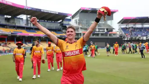 ICC Men's T20 World Cup 2026: Points table
