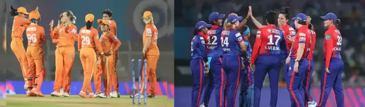 WPL 2026: GG-W vs DC-W Dream11 Prediction Eliminator Match