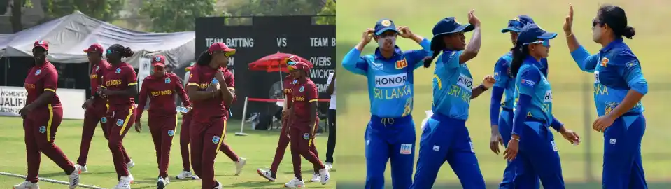 WI-W vs SL-W Prediction