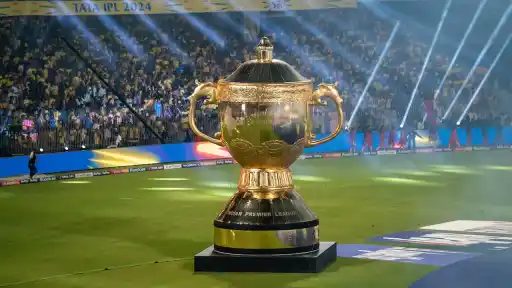 Indian Premier League