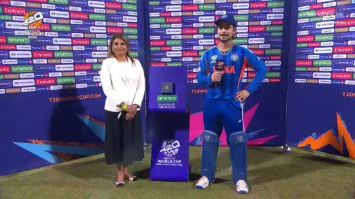 Ishan Kishan