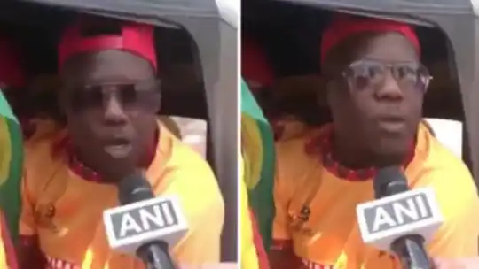  IND vs ZIM T20 World Cup 2026 clash