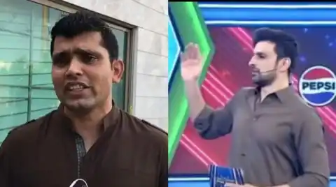 Kamran Akmal