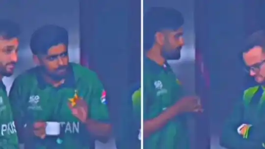 Babar Azam