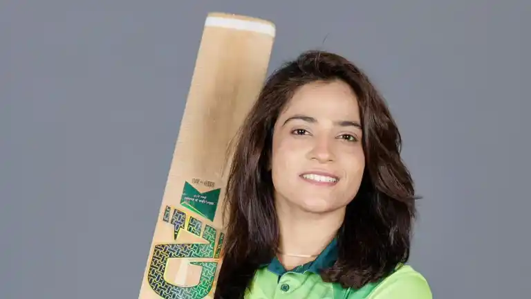 Sidra Amin
