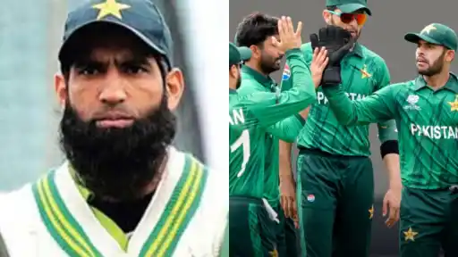 Mohammad Yousuf