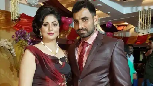 Mohammed Shami