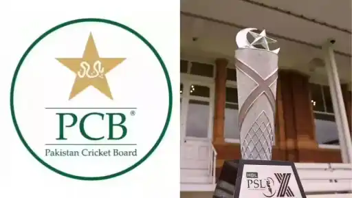PCB moves PSL 2026 Final outside Pakistan - Know here's why?