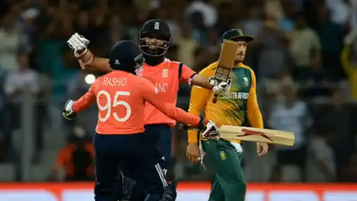 England vs South Africa (2016 ICC T20 World Cup)