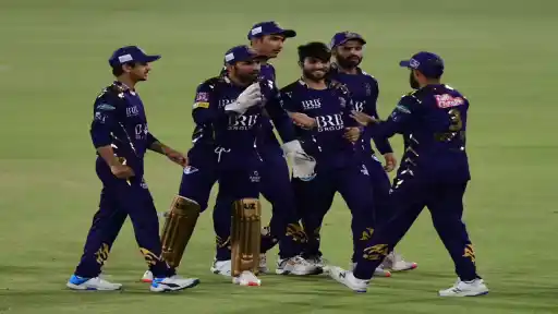 Quetta Gladiators announces star Pakistan ODI vice-captain as their captain for PSL 2026