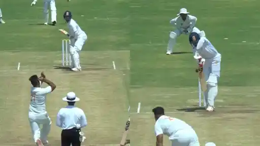KL Rahul