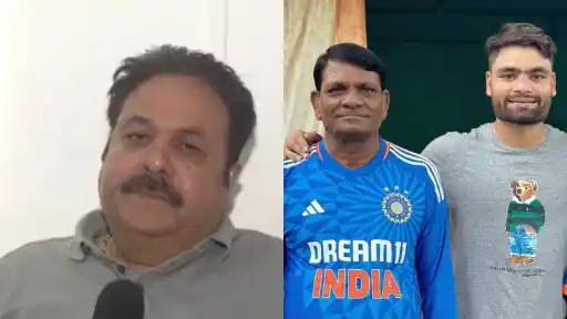 Rajeev Shukla