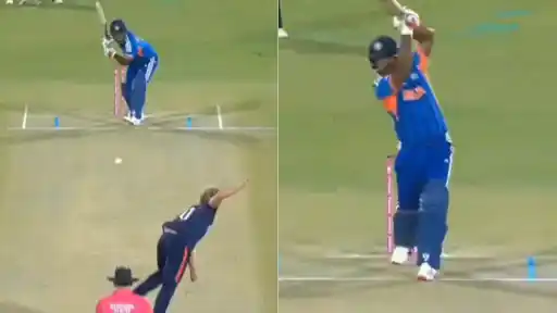 Sanju Samson