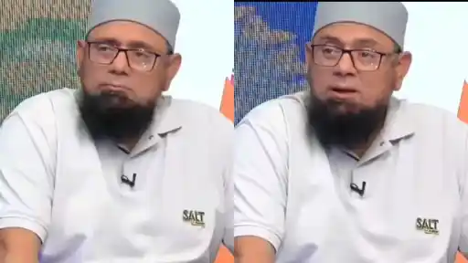 Saqlain Mushtaq