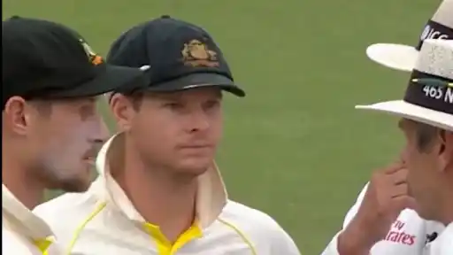 Steve Smith