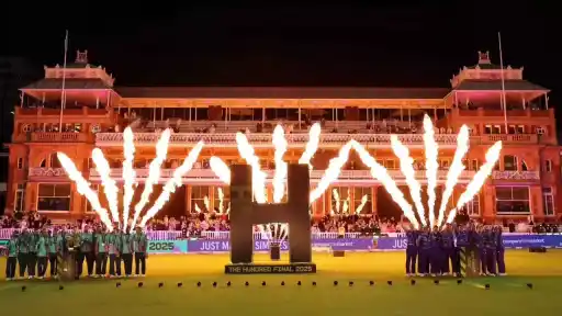ECB warns Indian-owned teams over ignoring Pakistan players before The Hundred 2026 auction