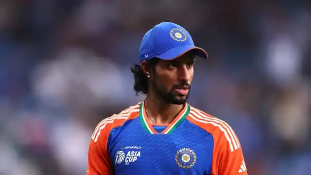  Tilak Varma 