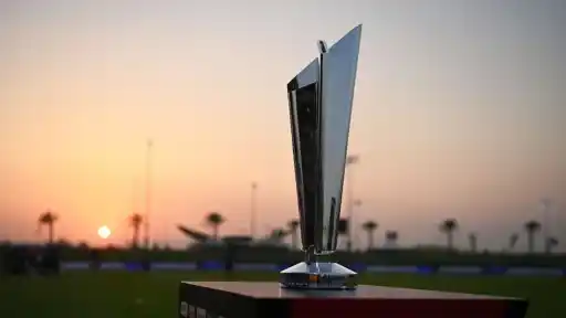 Indian government set to tax ICC for 2026 T20 World Cup - Know all about it