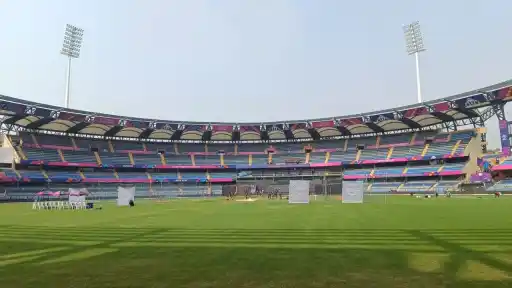 ICC Men's T20 World Cup 2026, Match 3: IND vs USA