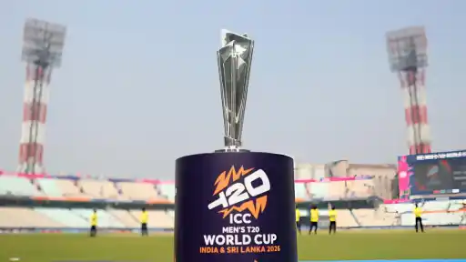 T20 World Cup 2026