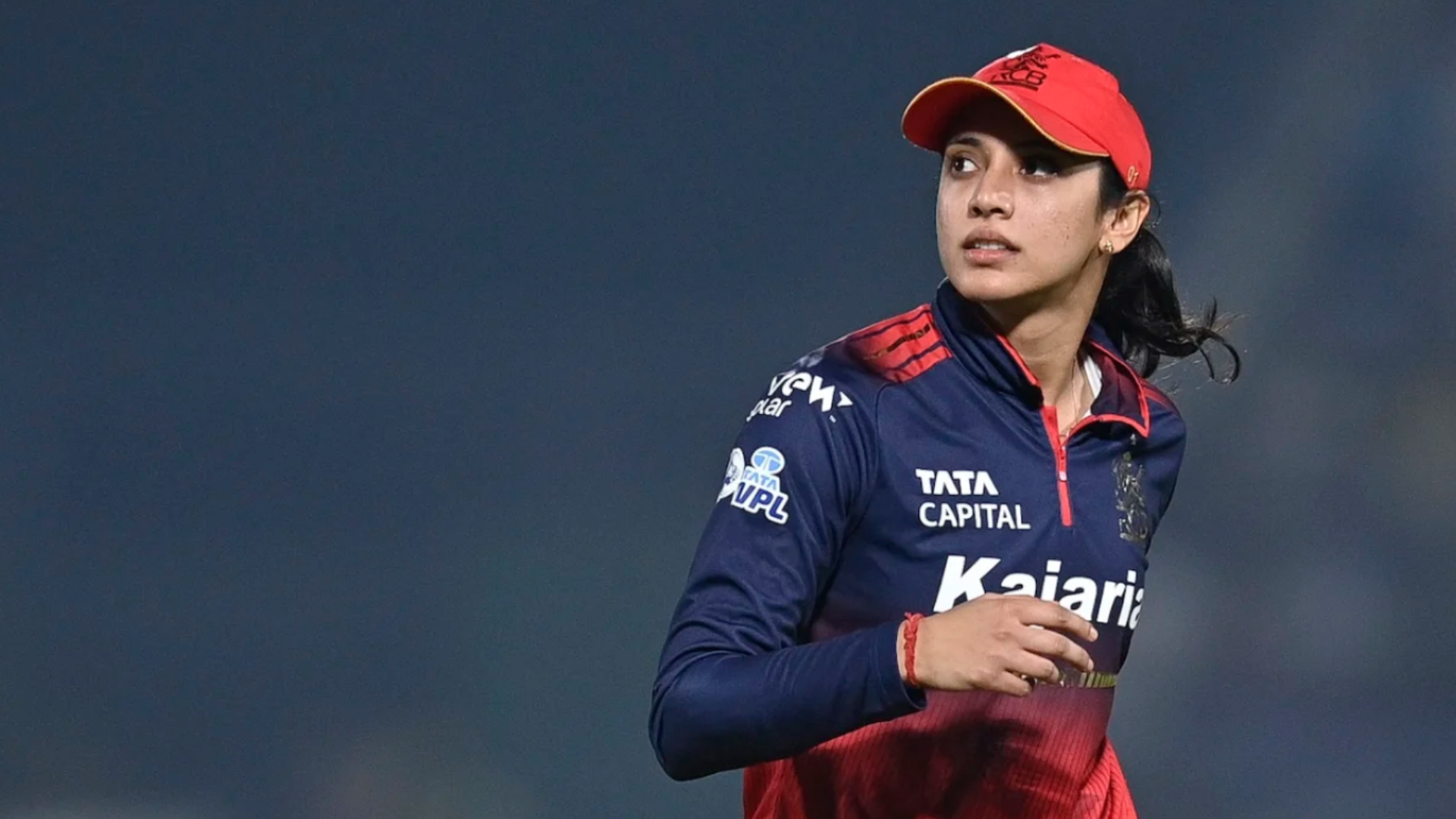smriti mandhana