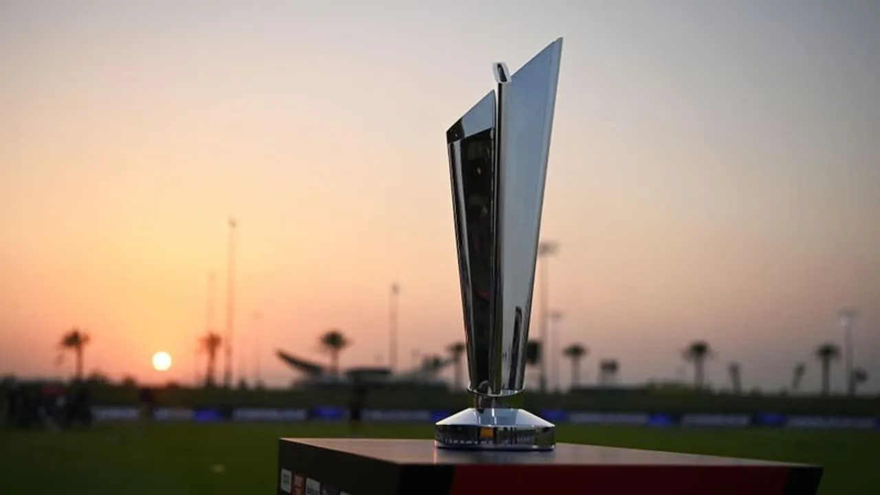 Indian government set to tax ICC for 2026 T20 World Cup - Know all about it