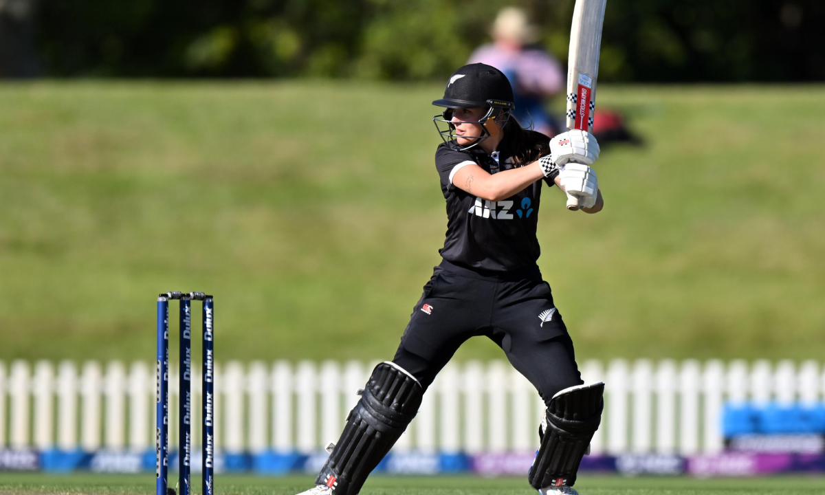 NZ-W vs ZIM-W Today Match Prediction