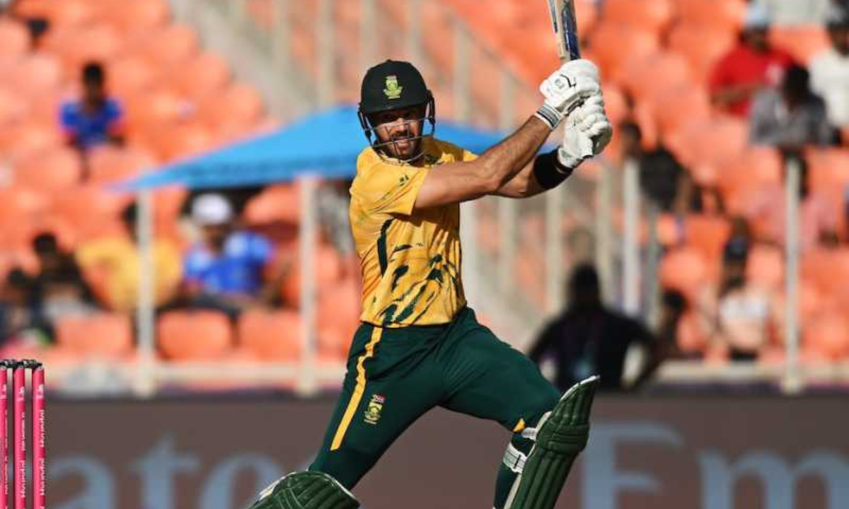 SA vs NZ Today Match Prediction