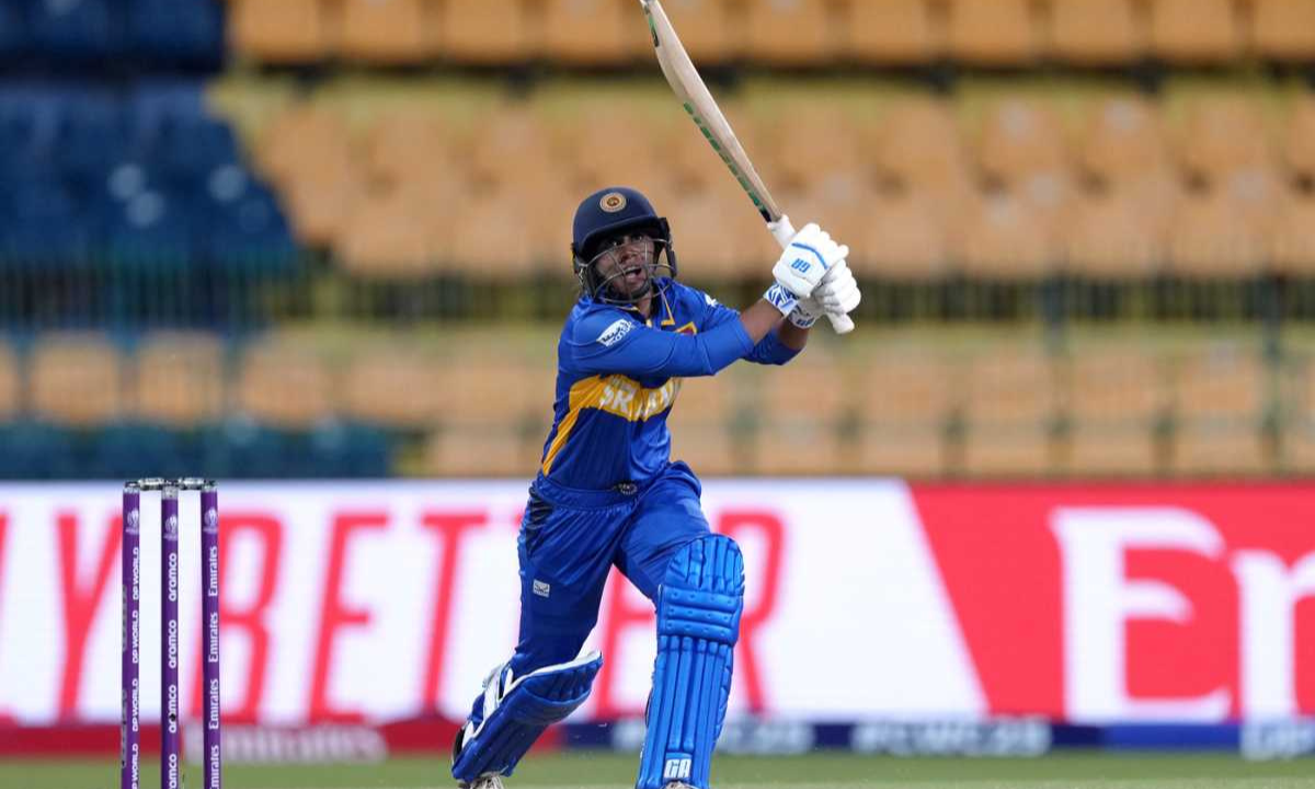 WI-W vs SL-W Today Match Prediction