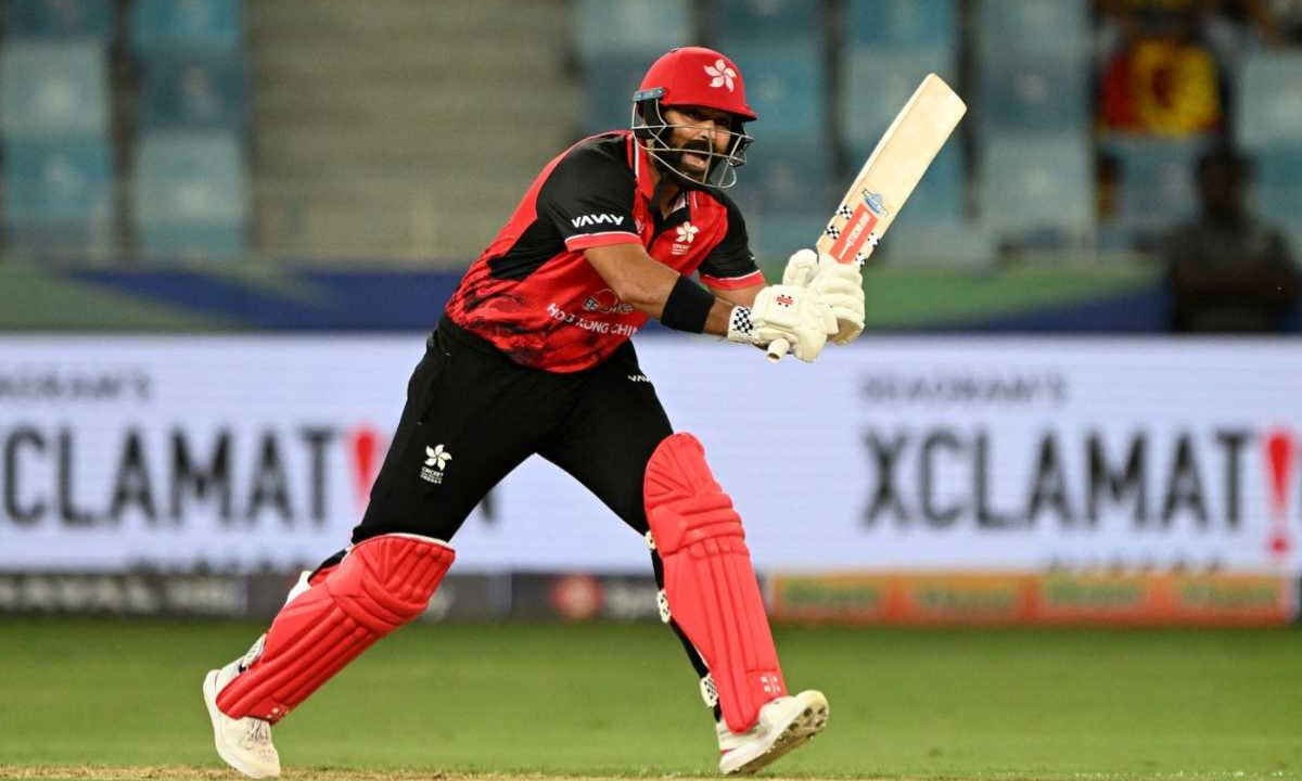 HK vs KUW Today Match Prediction